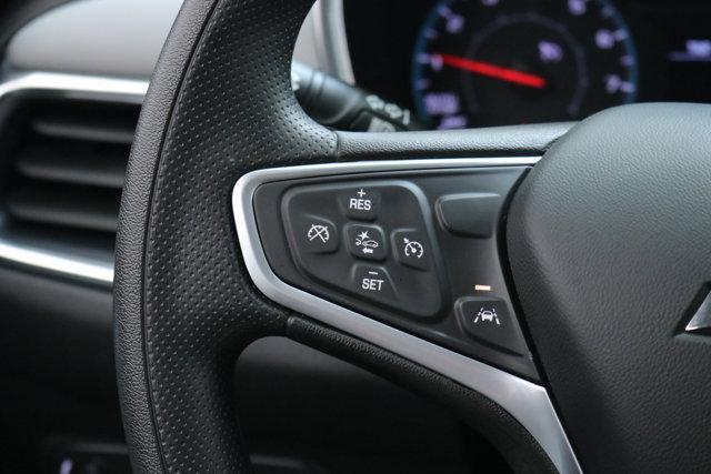 used 2022 Chevrolet Equinox car, priced at $21,995