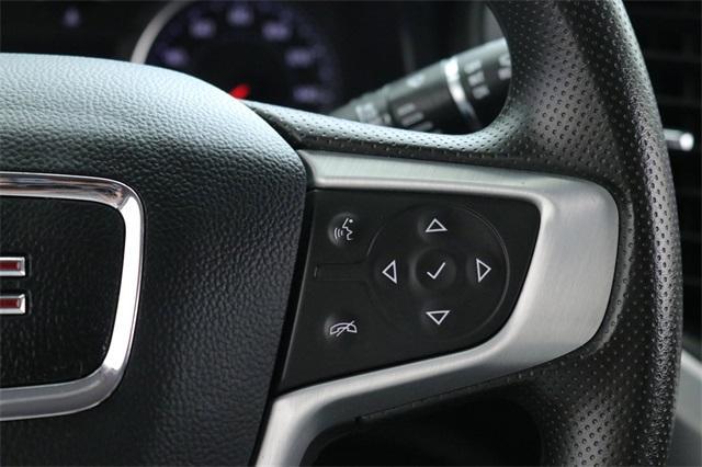 used 2023 GMC Acadia car, priced at $30,699