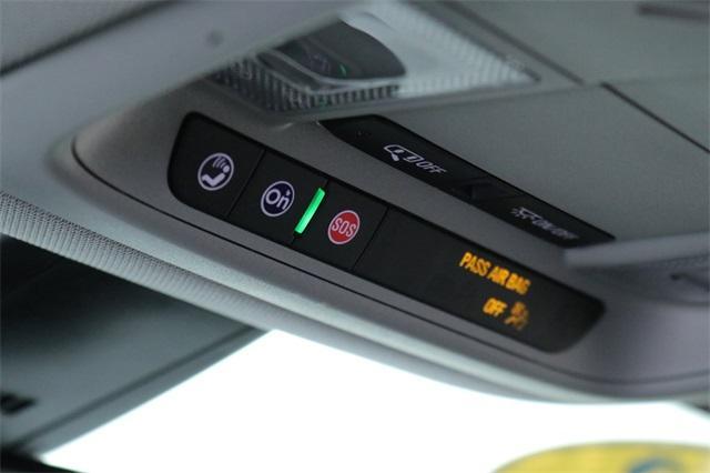 used 2023 GMC Acadia car, priced at $30,699