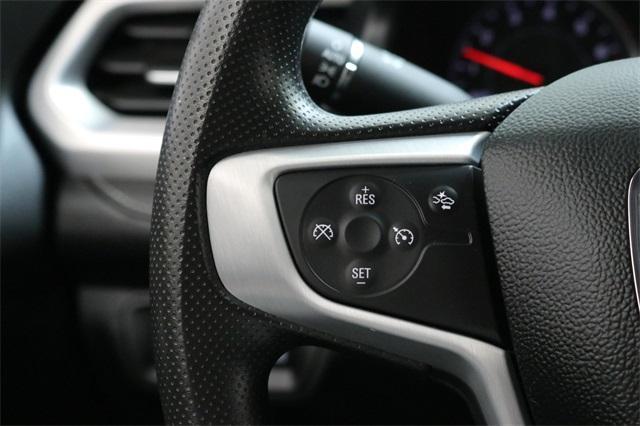 used 2023 GMC Acadia car, priced at $30,699