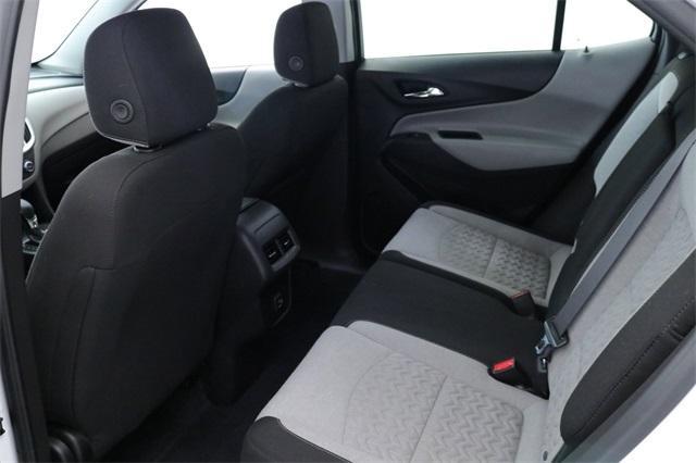 used 2022 Chevrolet Equinox car, priced at $16,997