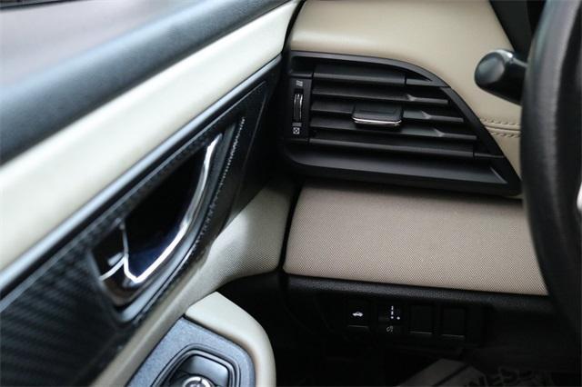 used 2021 Subaru Legacy car, priced at $19,099