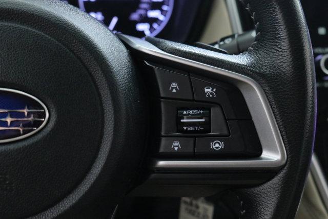 used 2021 Subaru Legacy car, priced at $19,099
