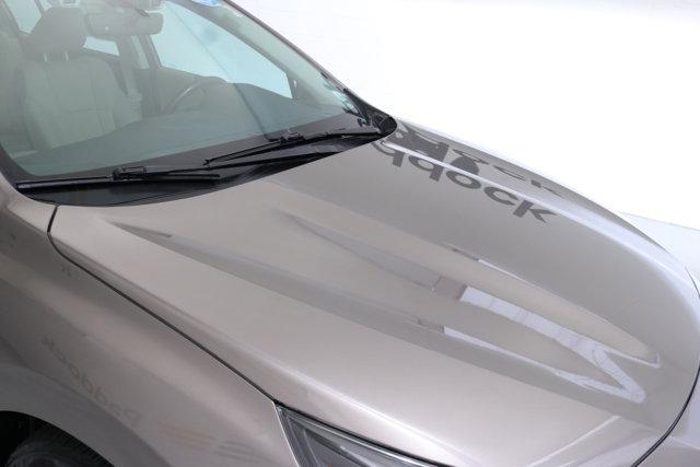used 2021 Subaru Legacy car, priced at $19,099
