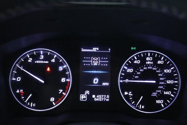 used 2021 Subaru Legacy car, priced at $19,099