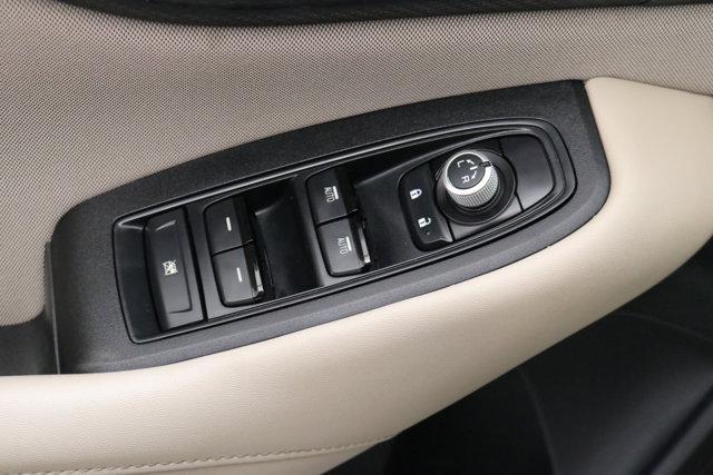 used 2021 Subaru Legacy car, priced at $19,099
