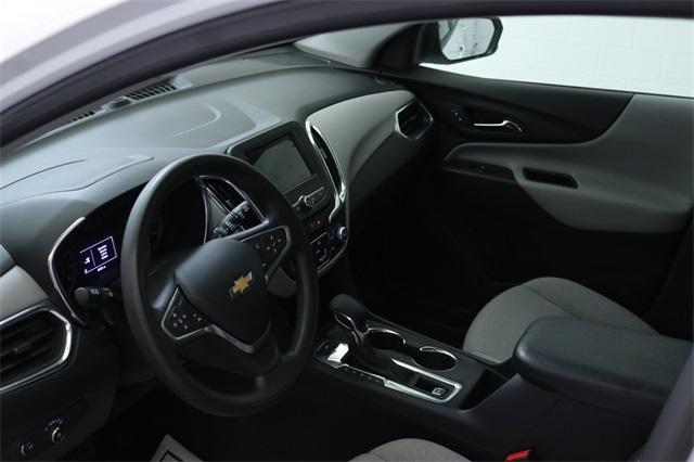 used 2023 Chevrolet Equinox car, priced at $24,495