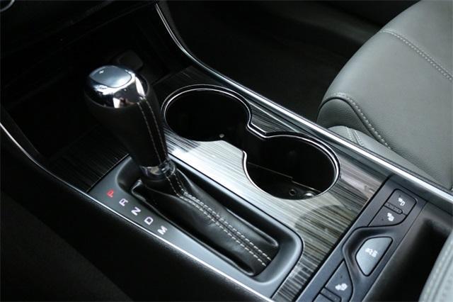 used 2018 Chevrolet Impala car, priced at $17,887