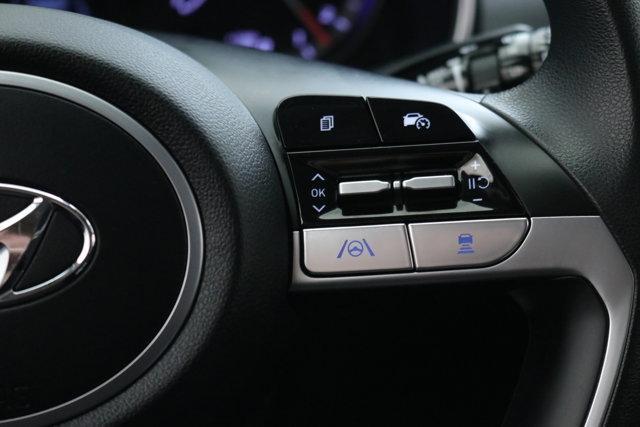 used 2022 Hyundai Tucson car, priced at $24,995