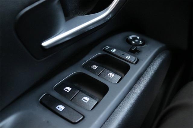 used 2022 Hyundai Tucson car, priced at $23,495
