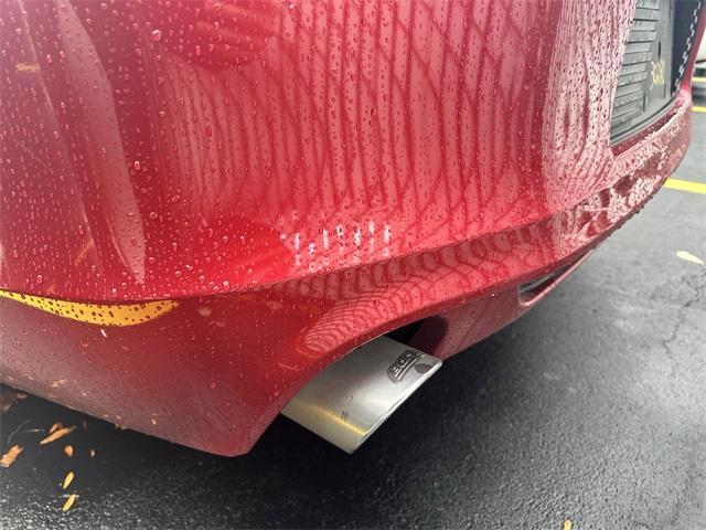 used 2013 Ford Mustang car, priced at $14,984