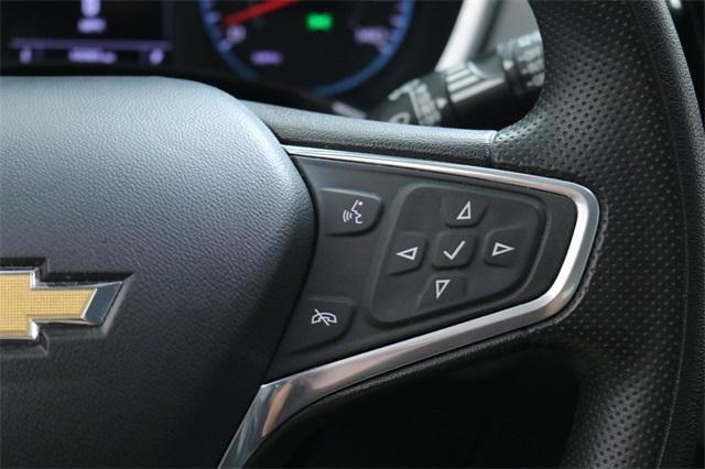 used 2022 Chevrolet Equinox car, priced at $18,995