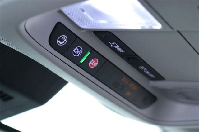 used 2022 Chevrolet Equinox car, priced at $18,995