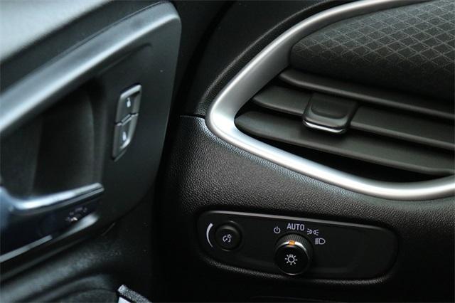 used 2022 Chevrolet Malibu car, priced at $18,998