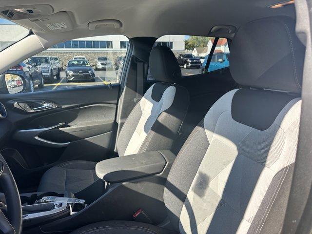 used 2024 Chevrolet Trax car, priced at $19,950