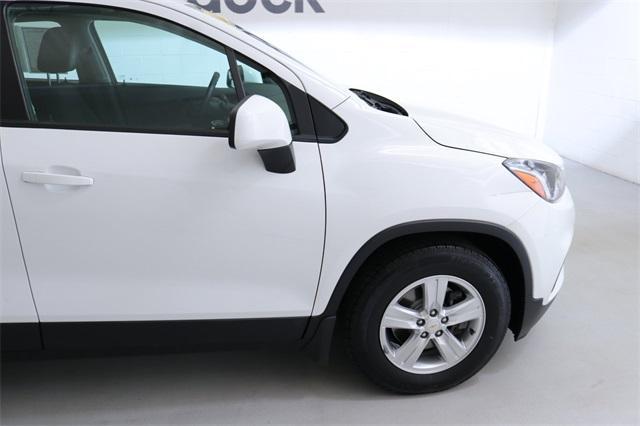 used 2020 Chevrolet Trax car, priced at $15,954