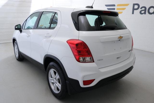 used 2020 Chevrolet Trax car, priced at $15,954