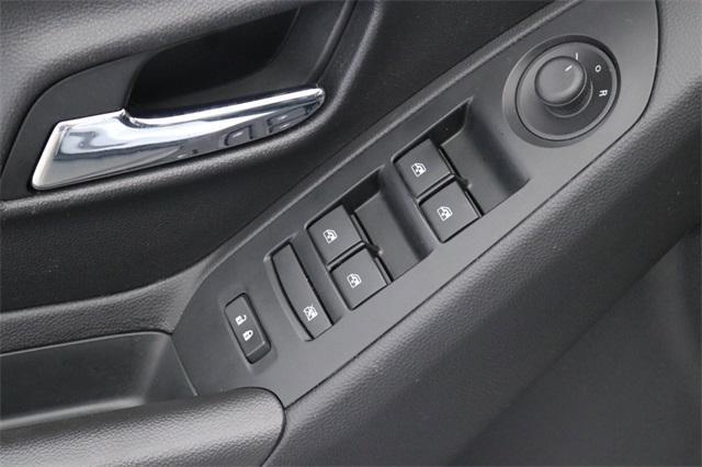 used 2020 Chevrolet Trax car, priced at $15,954