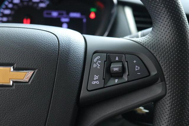 used 2020 Chevrolet Trax car, priced at $15,954