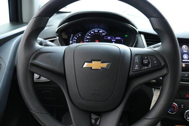 used 2020 Chevrolet Trax car, priced at $15,954