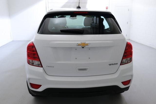 used 2020 Chevrolet Trax car, priced at $15,954