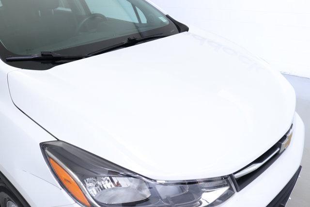 used 2020 Chevrolet Trax car, priced at $15,954