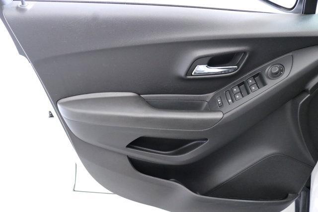 used 2020 Chevrolet Trax car, priced at $15,954
