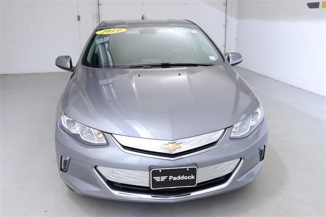 used 2019 Chevrolet Volt car, priced at $16,926