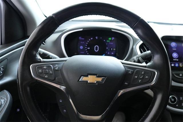 used 2019 Chevrolet Volt car, priced at $16,926