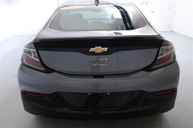 used 2019 Chevrolet Volt car, priced at $16,926