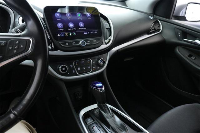used 2019 Chevrolet Volt car, priced at $16,926