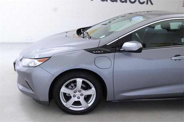 used 2019 Chevrolet Volt car, priced at $16,926