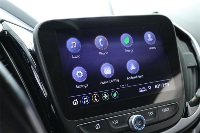 used 2019 Chevrolet Volt car, priced at $16,926