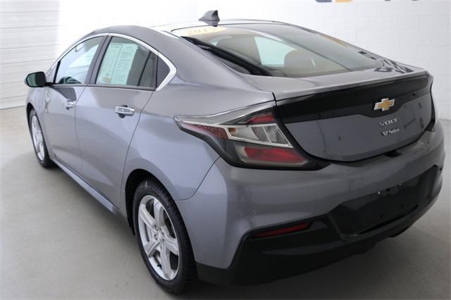 used 2019 Chevrolet Volt car, priced at $16,926
