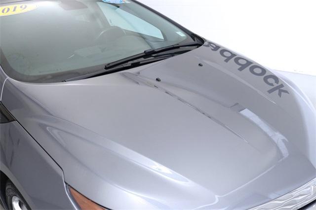 used 2019 Chevrolet Volt car, priced at $16,926