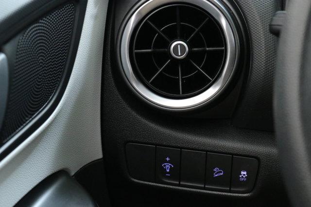 used 2023 Hyundai Kona car, priced at $19,599