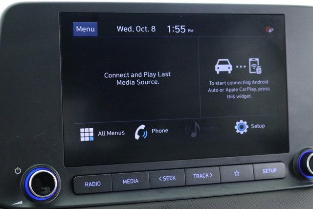 used 2023 Hyundai Kona car, priced at $19,599