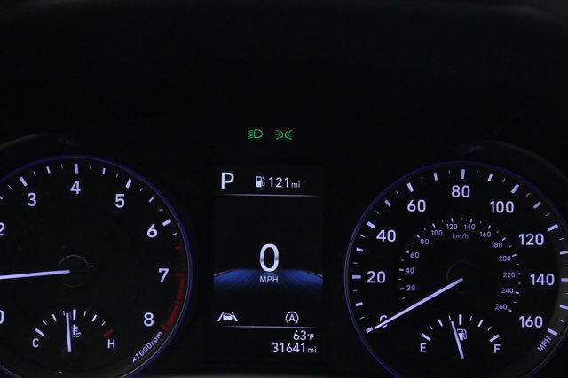 used 2023 Hyundai Kona car, priced at $19,599