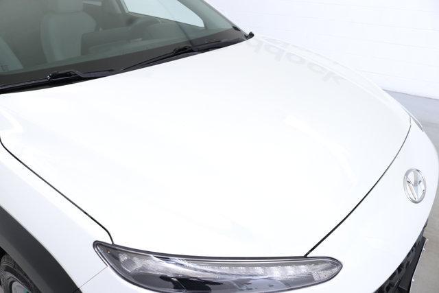 used 2023 Hyundai Kona car, priced at $19,599