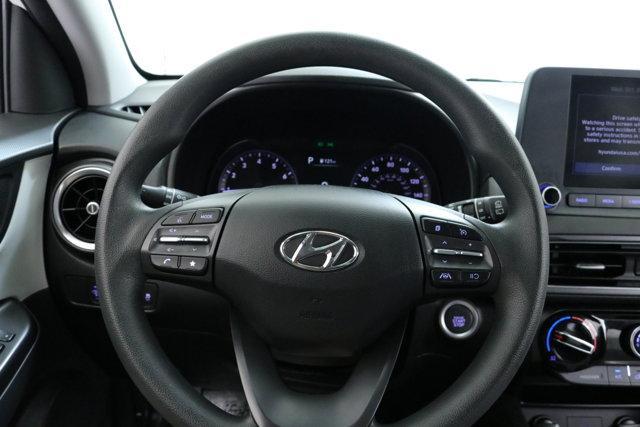 used 2023 Hyundai Kona car, priced at $19,599
