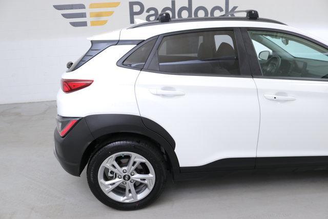 used 2023 Hyundai Kona car, priced at $19,599