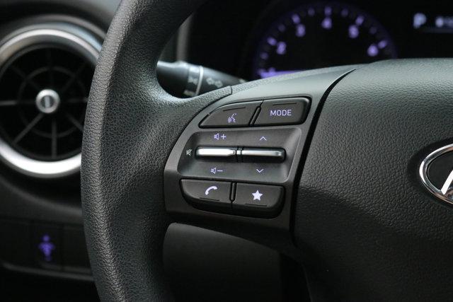 used 2023 Hyundai Kona car, priced at $19,599