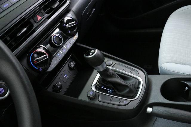 used 2023 Hyundai Kona car, priced at $19,599