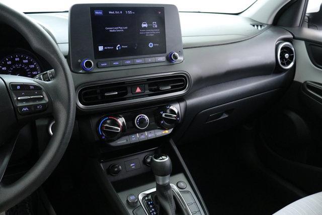 used 2023 Hyundai Kona car, priced at $19,599