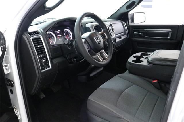 used 2021 Ram 1500 Classic car, priced at $26,997