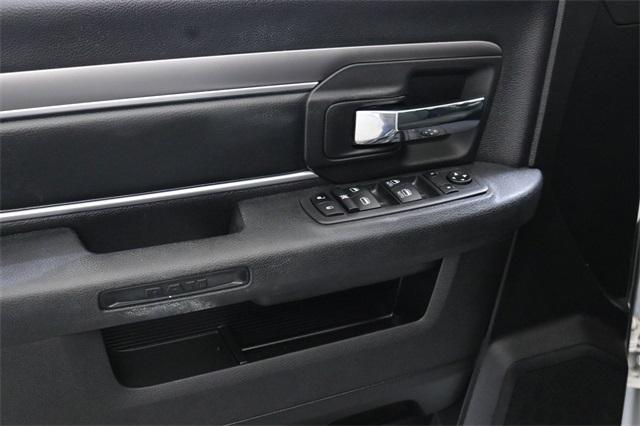 used 2021 Ram 1500 Classic car, priced at $26,997