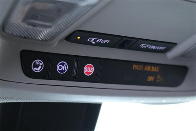used 2022 GMC Terrain car, priced at $19,995