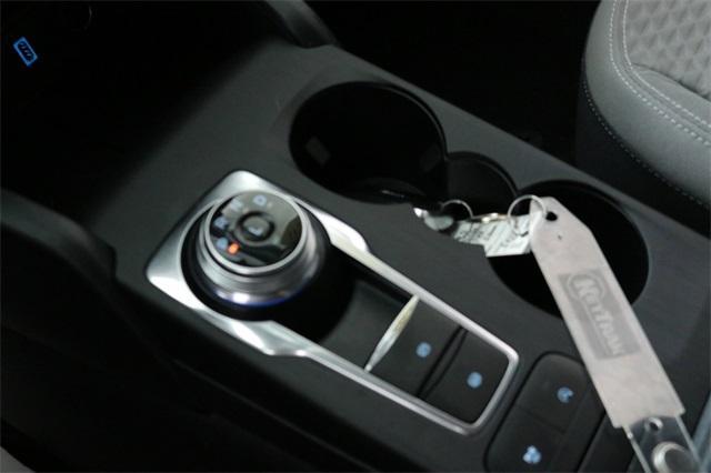 used 2020 Ford Escape car, priced at $18,357