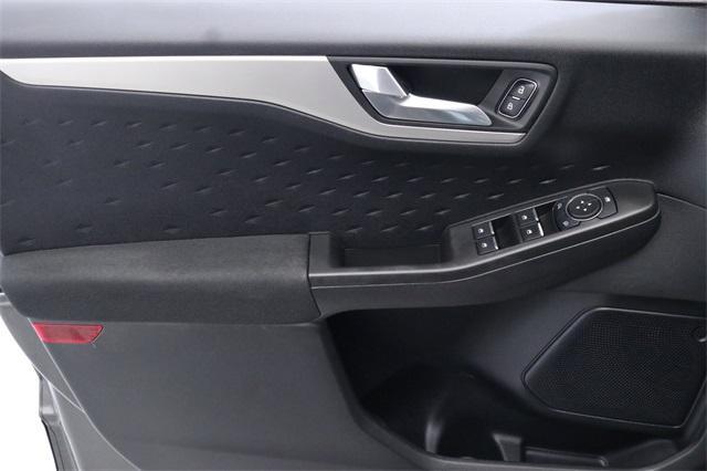 used 2020 Ford Escape car, priced at $18,357