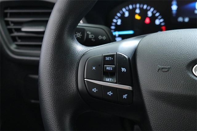 used 2020 Ford Escape car, priced at $18,357